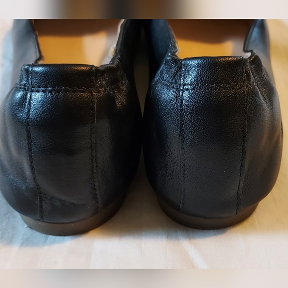 Hush Puppies Hazel Point Loafer 9 - Picture 7 of 12